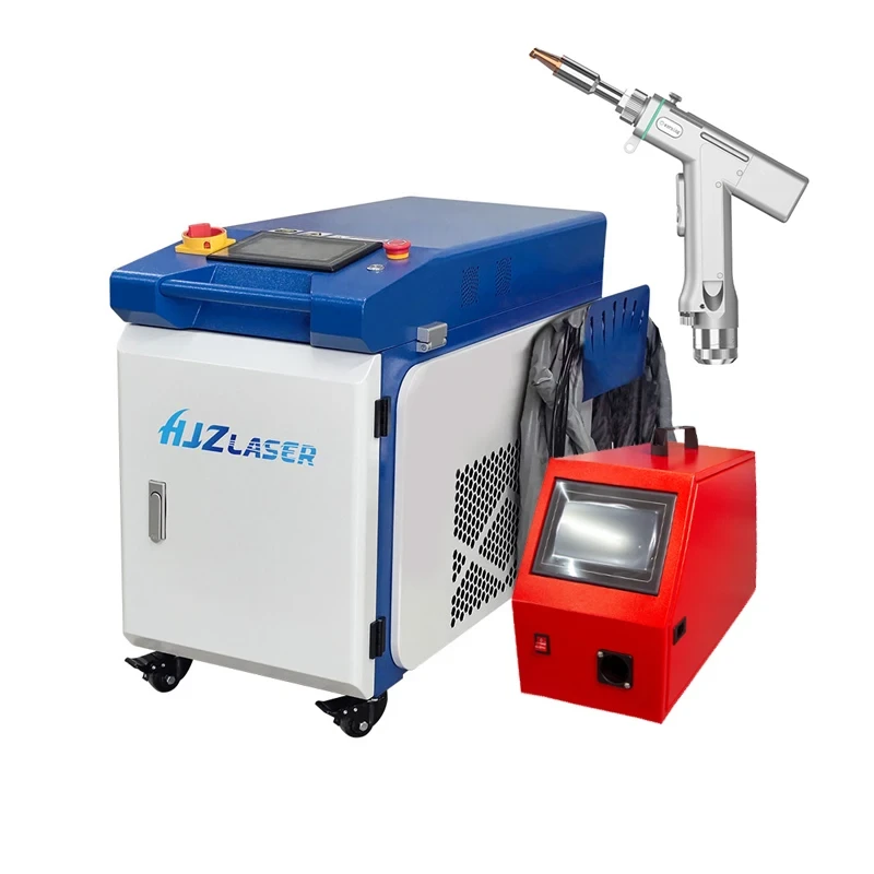 Peiriant Weldio Laser 2000w