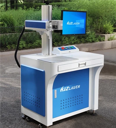 Peiriant argraffu laser pren