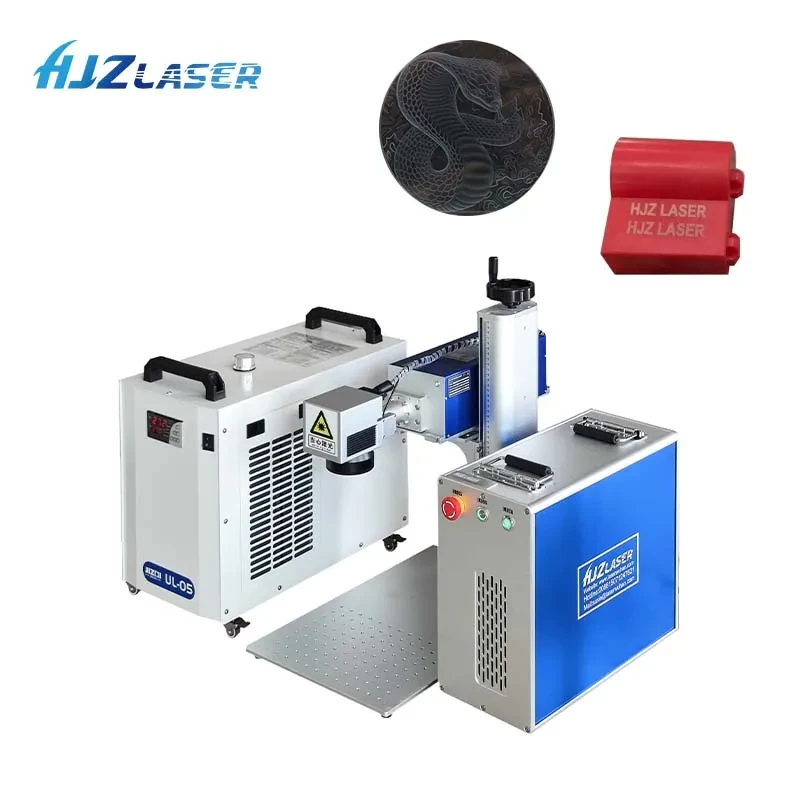 Engrafiad Gwydr Laser UV